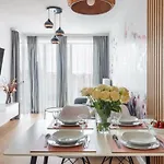 Apartamento Flowers Z Parkingiem Perlowa Przystan - Kołobrzeg