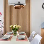 Apartamento Flowers Z Parkingiem Perlowa Przystan -
