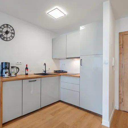 Flowers Z Parkingiem Perlowa Przystan - * Kołobrzeg