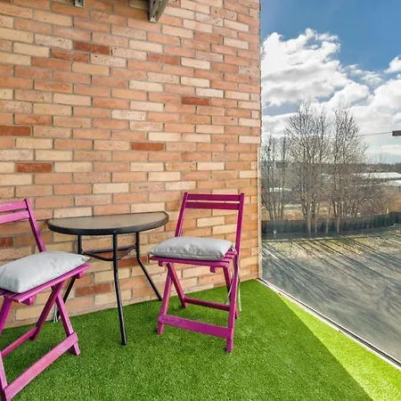 Flowers Z Parkingiem Perłowa Przystań -